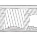 Far Camı Sol Lada Vega AYFAR 11411