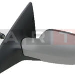 Dış Dikiz Aynası Mekanik Astarlı Asferik Sol Megane 2 2003>2008 ART M002.2186