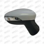 Dış Dikiz Aynası Sağ (Elektrikli-Isıtmalı-Astarlı-Yan Sinyalli-Otomatik Katlanır) Fiesta 2008>2013 ART M003.3173