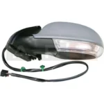 Dış Dikiz Aynası Elektrikli Katlanır Isıtmalı Astarlı Sinyalli Alt Aydınlatmalı Asferik Sol Jetta 20 ART M006.6143