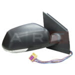 Dış Dikiz Aynası Elektrikli Isıtmalı Sinyalli Sağ Polo 5 2005>2009 ART M006.6227
