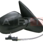 Dış Dikiz Aynası MEKNAIK Sağ Sensörlü 130 MM Polo Classic 1999>2002 ART M006.6554