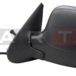 Dış Dikiz Aynası Sol (Mekanik Isıtmalı) Partner-Berlingo 1997-2008 ART M012.2236