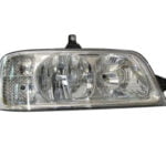 Far+Sinyal Sağ Ducato 2 Peugeot Boxer 2 Jumper 2 (2003>2006) - (Motorlu) (H7+H1) - (E Belgeli) AYFAR 505202