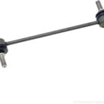 Stabilizer Z Rotu (Viraj Demir Askı Rotu) Ön Ford Transit V184 TT8 2001>2006 Ford Transit CUSTOM TTF V362 YENİ Ford Transit V363 TTG 2014> Ford Transit V184 00- Ford Transit V347 2006> 290mm DELPHI TC2319