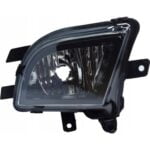 Sis Farı Sol Jetta 2015>2018 GKL 291877