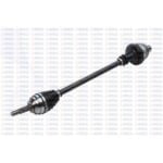 Aks Ön Sağ Renault R19 RN-8-925 ANKA 51518