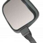 Dış Dikiz Aynası Manuel Sağ Scania 124 - 144 96 04 (R300) (Belgeli) (24V) SERVET S122 204