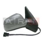 Dış Dikiz Aynası Elektrikli Isıtmalı Astarlı Sağ 130 MM Volkswagen Golf 4 1997>2003 ART M006.6075