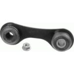 Z Rot Arka (Stabilizatör Çubuğu) Opel Vectra C 02 08 ORJIN 00888