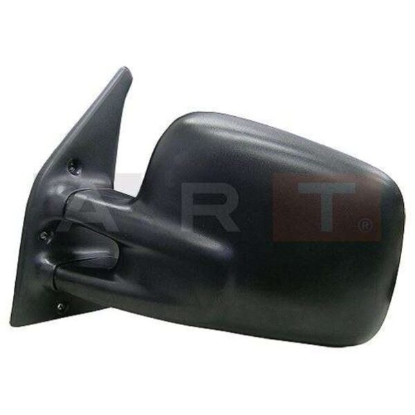 Dış Dikiz Aynası Mekanik Asferik Sol Volkswagen Transporter T4 1990-2002 ART M006.6296