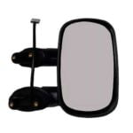 Dış Dikiz Aynası Sağ Elektrikli Fiat Doblo TURSAN T2066