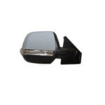 Dış Dikiz Aynası Çift Camlı Elektrikli REZISTANSLI Astarlı KAPAK Otomatik Katlanır Sağ Fiat Doblo 3 Cargo 2010> TURSAN T2213