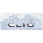 Yazı Ayrık Arka Clio 3 MTJ 5002