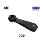 Viraj Rotu Opel Vectra A OMEGA A SENATOR B DOGRU 0739