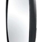 Dış Dikiz Aynası Manuel Sol Tekli Volvo FH12 - FM - NH (Belgeli) (24V) SERVET S031 106