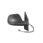 Dikiz Aynası Komple Sağ Elektrikli KATLANMAZ Volkswagen Transporter T6 2010+ ART M006.6007