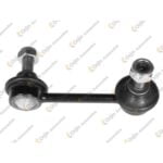 Stabilizer Z Rotu (Viraj Demir Askı Rotu) Arka Sol Honda Civic 1995>2001 CRX 96-01 ORJIN 00588