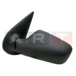 Dış Dikiz Aynası Mekanik Sağ Fiat Punto 1994-1999 (Görsel Temsilidir - Sağ Gönderilir) ART M001.1211