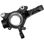 Aks Taşıyıcı Ön Sol R. Megane 3 2009> Fluence 2009> Scenic 3 2009> BRUCKE 400154705R