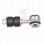 (2 ADET) Ön Viraj Demir Askı Kolu (Z Rot) Sağ-Sol Takım Ducato 3 Peugeot Boxer 3 Jumper 3 2006> (LASTIKLI) MEHA MH11214