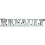 Yazı Renault BIRLESIK MTJ 5003