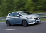 Nissan Micra Dış Sağ Dikiz Aynası LED Sinyalli (SPJ E-5511) - Görsel 2