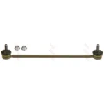 (2 ADET) Stabilizer Z Rotu (Viraj Demir Askı Rotu) Ön Sağ-Sol Takım 206 206 + T3E 2008> 1007 C2 C3 C3 2 C3 Pluriel C3 DS3 C4 CACTUS 208 2008 ORJIN 00914