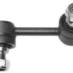 Stabilizer Z Rotu (Viraj Demir Askı Rotu) Ön Sol Toyota Avensis 1997>2003 CARINA E 92-97 ORJIN 01298
