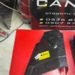 Renault R9 Kriko Yeri Sol