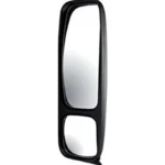 Dış Dikiz Aynası Manuel Sağ Çiftli Volvo FH12 - FM - NH (Belgeli) (24V) SERVET S030 107