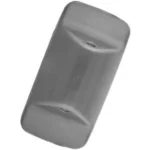 Dış Dikiz Aynası Manuel DAF LF45 - 55 2003> Renault Premium KERAX (Belgeli) (24V) SERVET S046 107