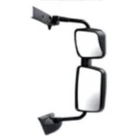 Dış Dikiz Aynası Sağ Manuel Komple Gri Renault Premium Route 2711 10 - 2005> (24V) SERVET S144 113