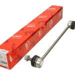 Stabilizer Z Rotu (Viraj Demir Askı Rotu) Ön Ford Connect 1.6TDCI 2013> Ford Focus 2 2004> Ford Focus 3 11- CMAX 2004> KUGA 2008> Volvo C30 2006>2012 C70 2 S40 2 V40 V50 1.4 1.6 1.8 2.0 2003> TRW JTS490