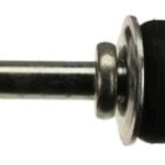 Stabilizer Çubuğu Stabilizer Z Rotu (Viraj Demir Askı Rotu) Ducato Peugeot Boxer Jumper 1994-2006 TAKOZLU TAKIM TRW JTS643