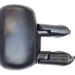 Dış Dikiz Aynası Sağ Mekanik Fiat Doblo 01-09 TURSAN T2064