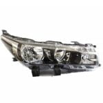 Sağ Far Toyota Corolla 2013> (ORIGINAL) ( E MARK ) ULO 2015002