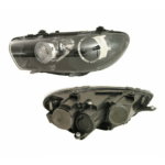 Sol Far Motorlu (XENON) - (D1S H7) Volkswagen Scirocco 2008> Valeo 043658