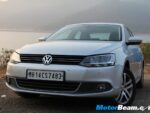 Volkswagen Jetta Sol Far Siyah 2011+ (BARCHA 5C7941005A) - Görsel 2