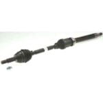 Ön Aks Komple Sağ B460 Courier 1.5 1.6 TCDI 2014> 25*23*53 3*912MM BOY FORMPART 15380052/S