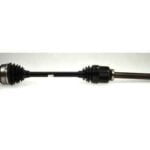 Ön Aks Komple Sağ Trafic 2 (JLOH) 2.0DCI Vivaro 2.0CDTI 2006> ANKA 10100016