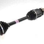 Ön Aks Komple Sağ Ford Connect 1.8TDCI 75PS - 90PS - 110PS 2002>2013 (Dış Freze: 25. İç Freze 26. Uzunluk: 963MM) ANKA 10280002