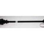 Aks Komple Sağ Grande Punto 1.2 MPI 2005> ANKA 10500011