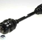 Ön Aks Komple Sol Fluence 1.5 DCI 6 Vites 2010> (Dış Freze:25 İç Freze:26 Uzunluk:680) ANKA 10101014