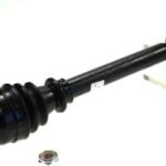 Ön Aks Sol Megane 1 1.6 16V 1.6 8V ABSLİ (Dış Freze:21 Uzunluk:645.7 (ABS Halka SAYISI:44) ANKA 10103004