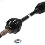 Aks Sol Komple Peugeot Boxer Jumper (2000>2006) Ducato (1997-2006) - (Dış Freze:35 İç Freze:41 Boy:762) 2.8D 2.8TD 2.8HDI 2.8JTD 18Q 16 JANT ABSLİ: 54DIS (00 06) ANKA 10503001