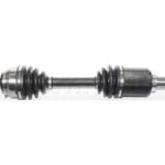 Aks Komple Sol A.T Chevrolet Cruze 1.6 16V 10>10 FORMPART 56380005/S