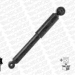 Arka Amortisör (Gazlı) Opel Combo 2001-2011 Meriva 2003>2010 Opel Astra G SW 1998-2010 MONROE 23964