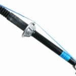 Arka Amortisör (Gazlı) KA 1 0I 1 3I 1 6I 1996- SACHS 290 723