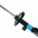 Ön Amortisör Sağ Peugeot P307 C4 1 4 - 1 6 16V - 2 0 16V - 1 4HDI - 1 6HDI 16V (Gazlı) SACHS 290 960